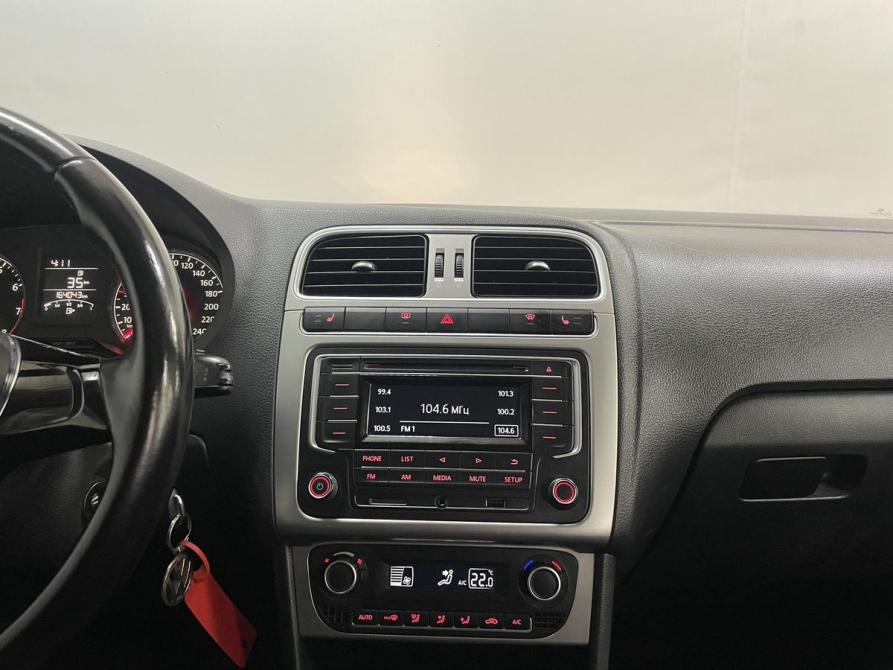 Volkswagen Polo V Рестайлинг Воронеж  - изображение 15
