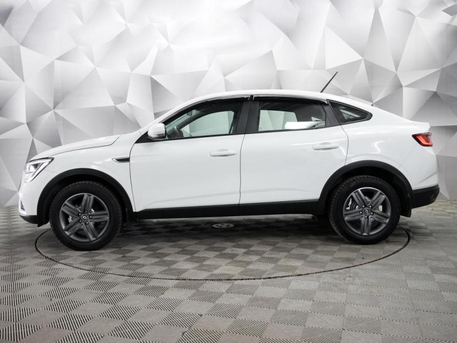 Renault Arkana I Ульяновск  - изображение 2