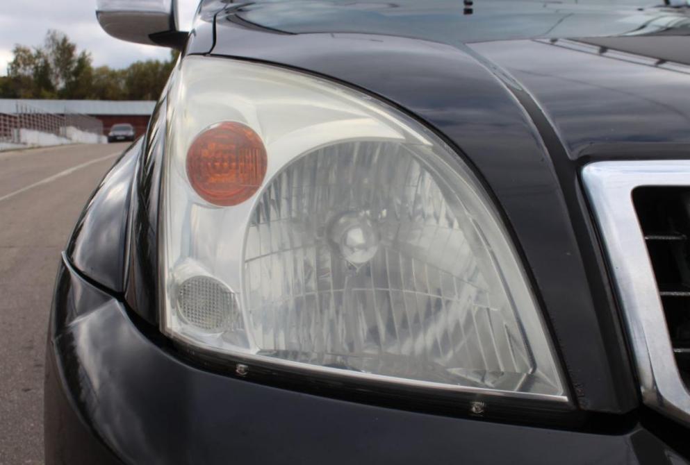 Toyota Land Cruiser Prado 120 Series Нижний Новгород  - изображение 19