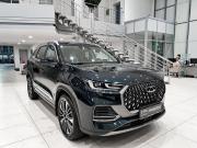 Chery Tiggo 7 Pro Plug-in Hybrid Казань  - изображение 25