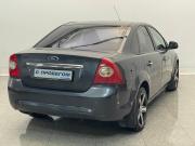 Ford Focus II Рестайлинг Москва  - изображение 17