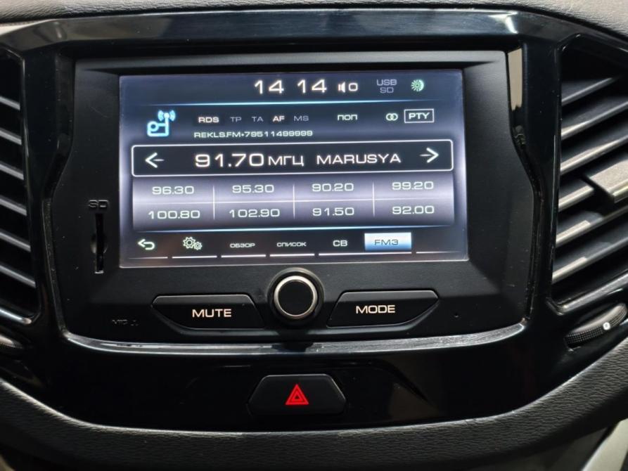 Lada (ВАЗ) Vesta I Курск  - изображение 13