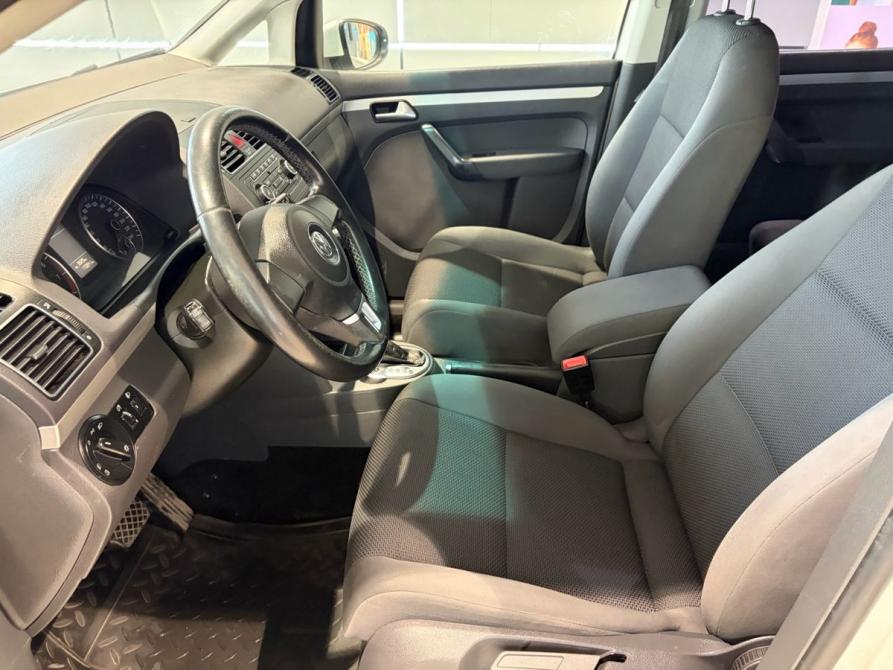 Volkswagen Touran I Рестайлинг 2 Екатеринбург  - изображение 7