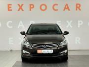 Hyundai Solaris I Рестайлинг Волгоград  - изображение 10