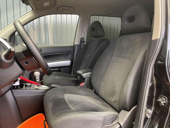 Nissan X-Trail II Рестайлинг с пробегом 2012 года, цена 1 397 000 рублей, 103442 км, внедорожник, Автокод Объявления