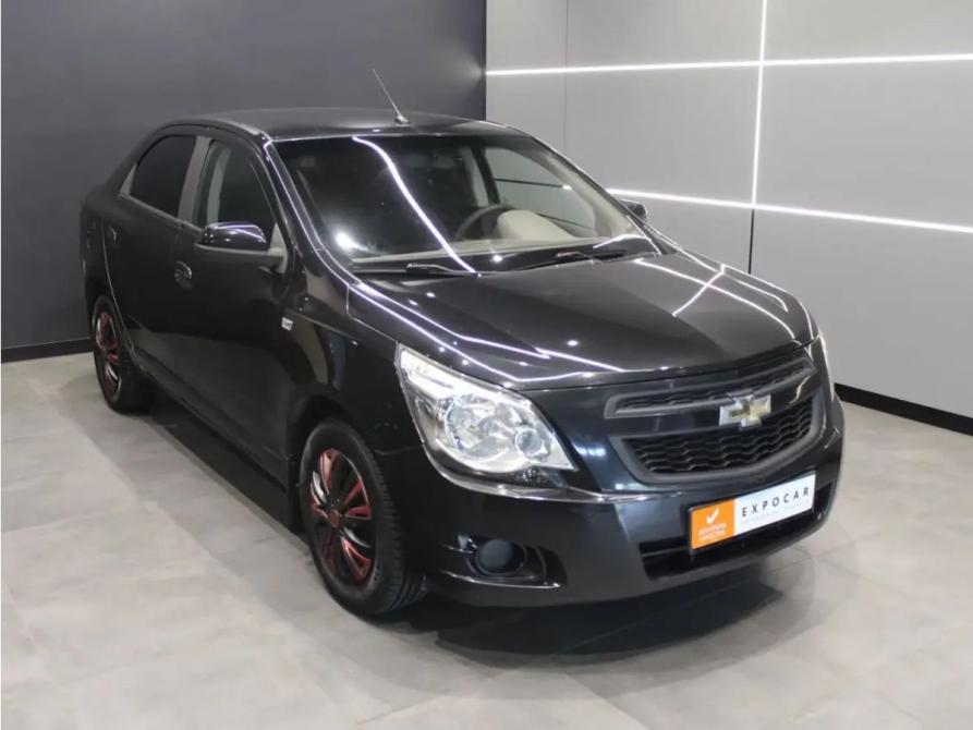 Chevrolet Cobalt II Нижний Новгород  - изображение 3