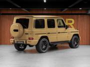 Mercedes-Benz G-Класс AMG II (W465) Рестайлинг Москва  - изображение 35