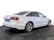 Audi A6 IV (C7) Рестайлинг Москва  - изображение 33