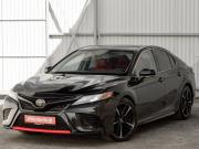 Toyota Camry VIII (XV70) Екатеринбург  - изображение 34