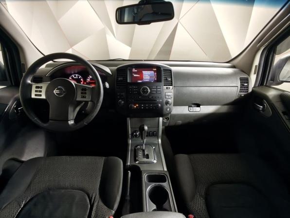 Nissan Pathfinder III Рестайлинг с пробегом 2010 года, цена 1 141 000 рублей, 341339 км, внедорожник, Автокод Объявления