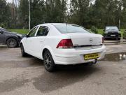 Opel Astra H Рестайлинг Нефтекамск  - изображение 16