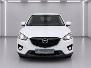 Mazda CX-5 I Москва  - изображение 18