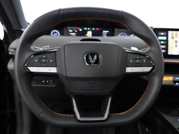 Changan UNI-V I с пробегом 2024 года, цена 2 699 000 рублей, 18893 км, лифтбек, Автокод Объявления