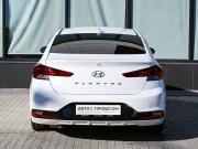 Hyundai Elantra VI (AD) Рестайлинг Екатеринбург  - изображение 23