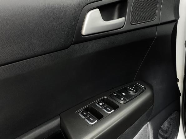 Kia Sportage IV с пробегом 2016 года, цена 1 859 000 рублей, 85411 км, внедорожник, Автокод Объявления