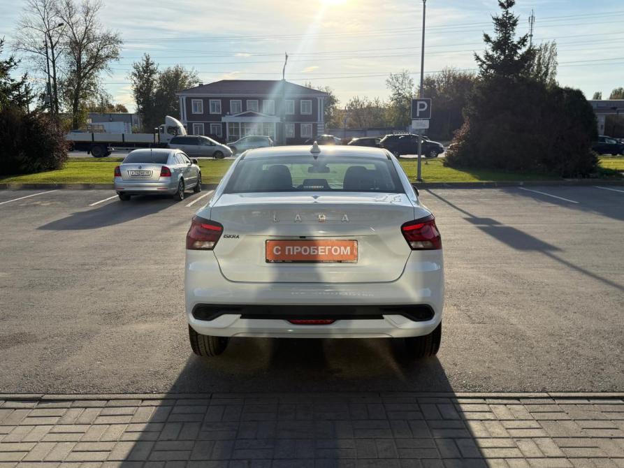 Lada (ВАЗ) Iskra Липецк  - изображение 6