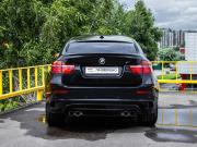 BMW X6 M I (E71) Рестайлинг Москва  - изображение 64