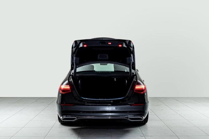 Mercedes-Benz S-Класс VII (W223) с пробегом 2020 года, цена 8 500 000 рублей, 65000 км, седан, Автокод Объявления