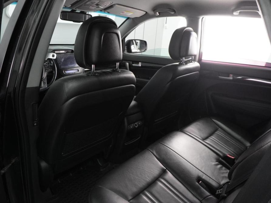 Kia Sorento II Рестайлинг Воронеж  - изображение 11