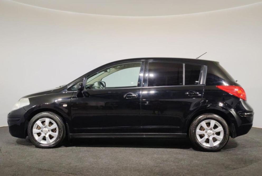 Nissan Tiida I Ярославль  - изображение 8