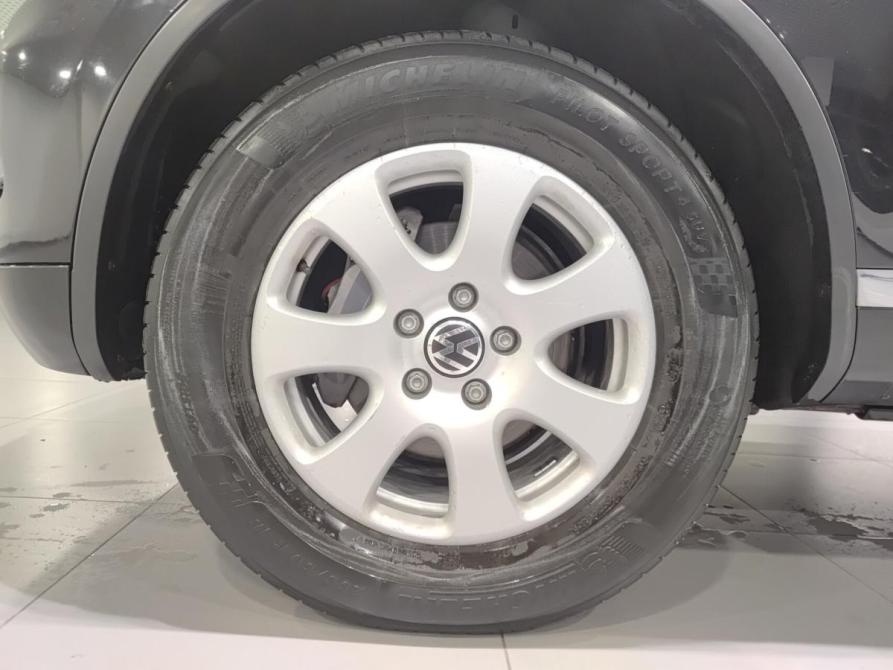 Volkswagen Touareg II Казань  - изображение 22
