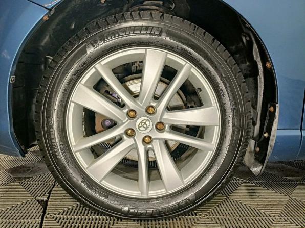 Toyota Venza I с пробегом 2010 года, цена 1 399 000 рублей, 238000 км, внедорожник, Автокод Объявления