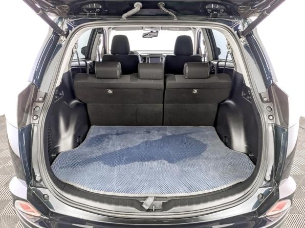 Toyota RAV4 IV (XA40) Рестайлинг с пробегом 2019 года, цена 2 435 000 рублей, 165071 км, внедорожник, Автокод Объявления