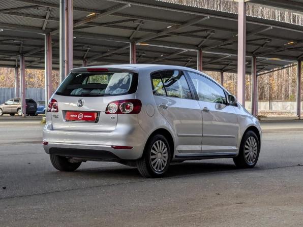 Volkswagen Golf Plus II с пробегом 2012 года, цена 749 900 рублей, 161000 км, хэтчбек, Автокод Объявления