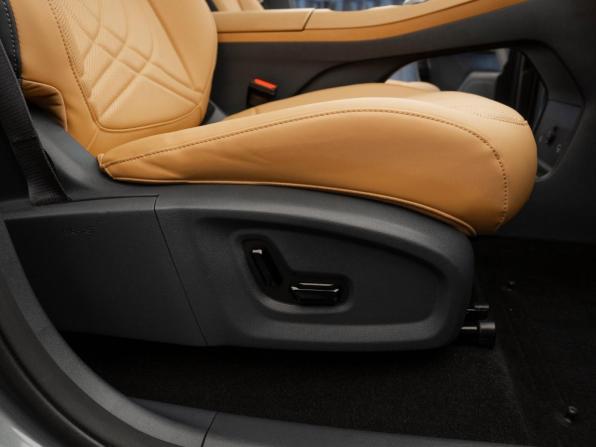 Geely Galaxy Starship 7 с пробегом 2025 года, цена 2 940 000 рублей, 57206 км, внедорожник, Автокод Объявления