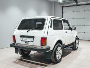 Lada (ВАЗ) 2121 (4x4) I Рестайлинг Екатеринбург  - изображение 25