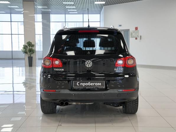 Volkswagen Tiguan I с пробегом 2010 года, цена 970 000 рублей, 241715 км, внедорожник, Автокод Объявления