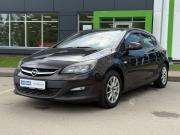 Opel Astra J Рестайлинг Ярославль  - изображение 15