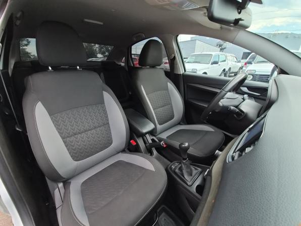 Lada (ВАЗ) Vesta I Рестайлинг (NG) с пробегом 2023 года, цена 1 050 000 рублей, 91224 км, седан, Автокод Объявления