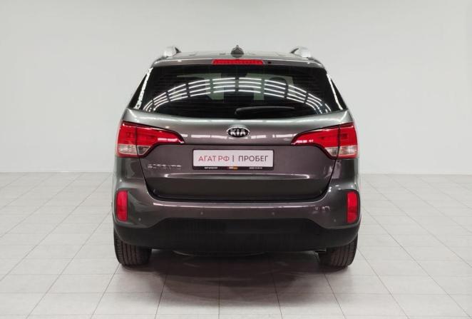 Kia Sorento II Рестайлинг с пробегом 2018 года, цена 2 050 000 рублей, 168390 км, внедорожник, Автокод Объявления