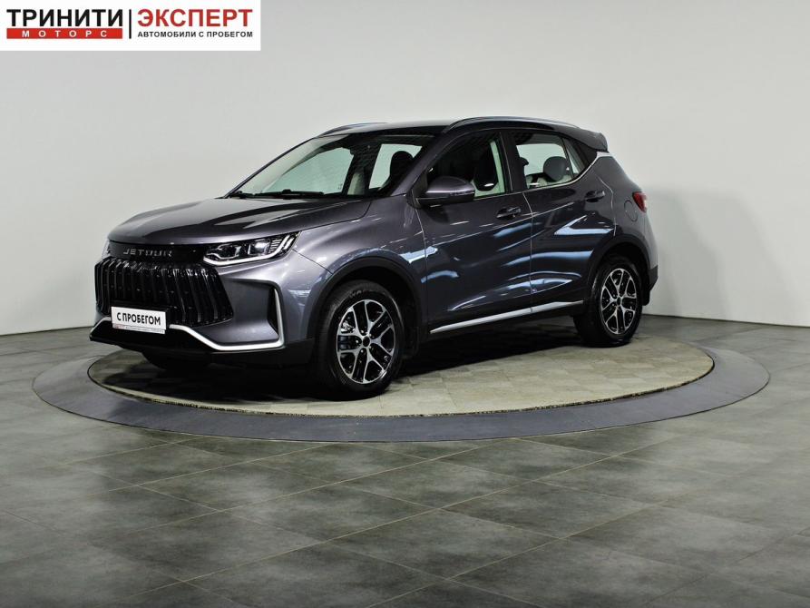 JETOUR X50 Белгород  - изображение 1