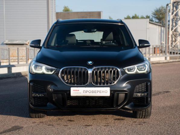 BMW X1 II (F48) Рестайлинг с пробегом 2020 года, цена 3 800 000 рублей, 54830 км, внедорожник, Автокод Объявления