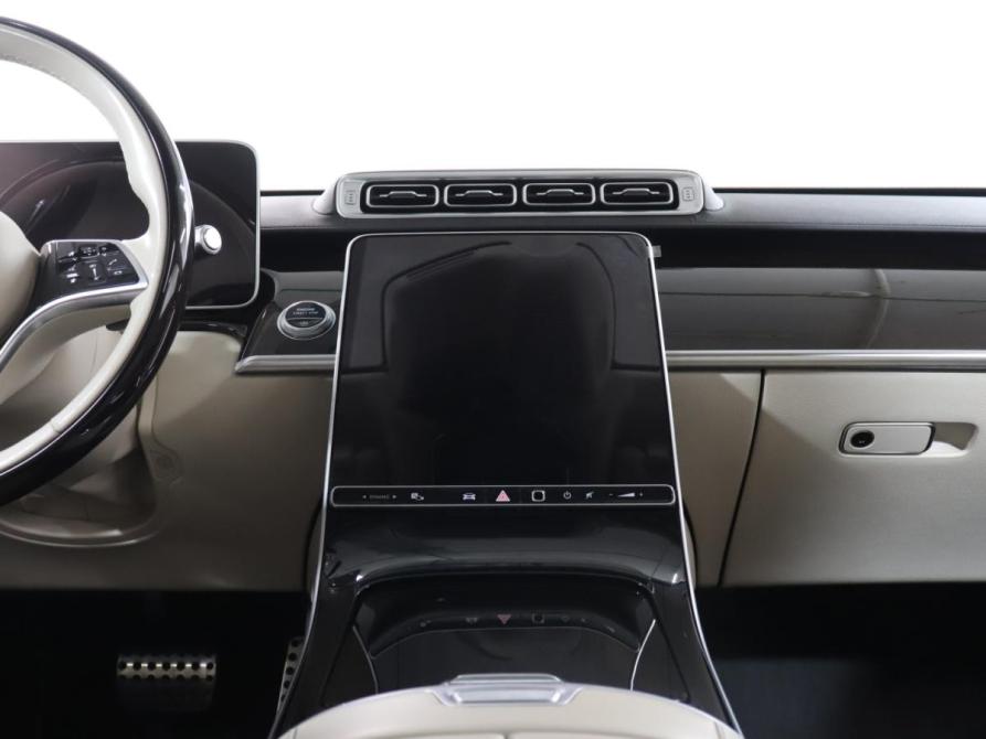 Mercedes-Benz S-Класс VII (W223) Москва  - изображение 15
