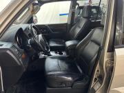 Mitsubishi Pajero IV Санкт-Петербург  - изображение 25