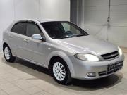 Chevrolet Lacetti I Самара  - изображение 16