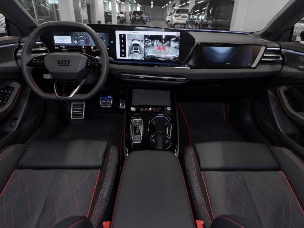 Audi A5 III (B10) с пробегом 2026 года, цена 6 150 000 рублей, 50 км, седан, Автокод Объявления