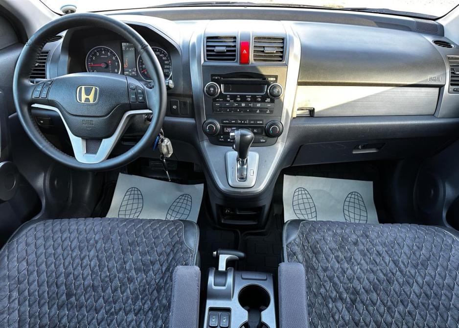 Honda CR-V III Уфа  - изображение 7