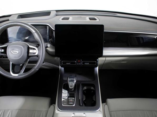 GAC GS8 II с пробегом 2023 года, цена 3 875 000 рублей, 47800 км, внедорожник, Автокод Объявления