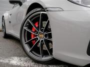 Porsche 911 VIII (992) Сочи  - изображение 46