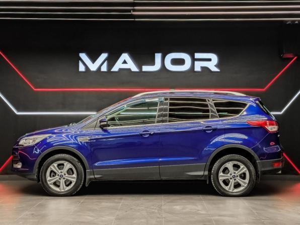 Ford Kuga II с пробегом 2016 года, цена 1 650 000 рублей, 92565 км, внедорожник, Автокод Объявления