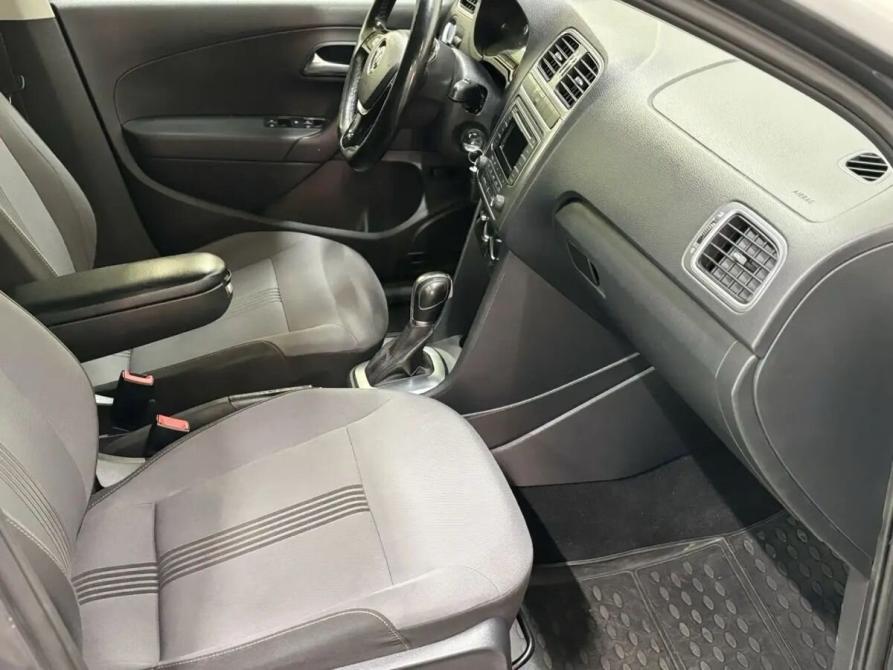 Volkswagen Polo V Рестайлинг Саратов  - изображение 6