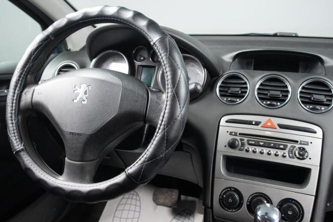 Peugeot 308 I с пробегом 2008 года, цена 479 000 рублей, 195000 км, хэтчбек, Автокод Объявления