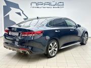 Kia Optima IV Ростов-на-Дону  - изображение 29
