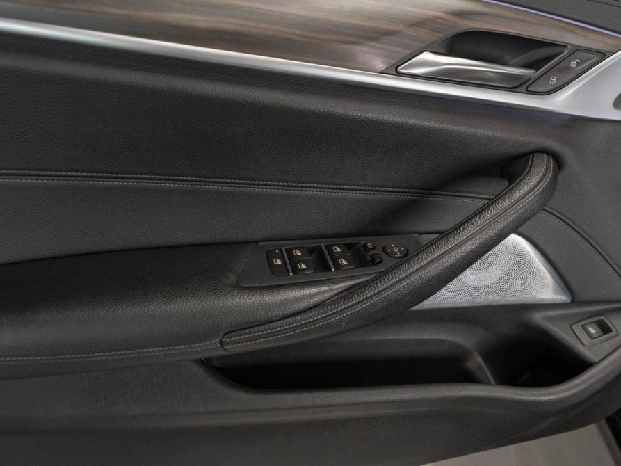 BMW 5 серии VII (G30/G31/G38) Москва  - изображение 14