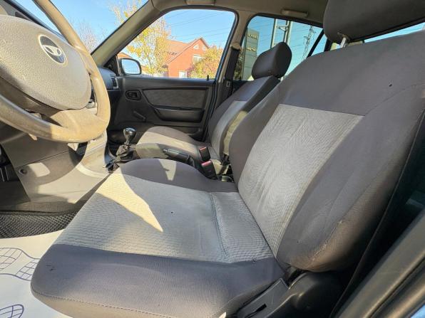 Daewoo Nexia I Рестайлинг с пробегом 2013 года, цена 210 000 рублей, 156110 км, седан, Автокод Объявления