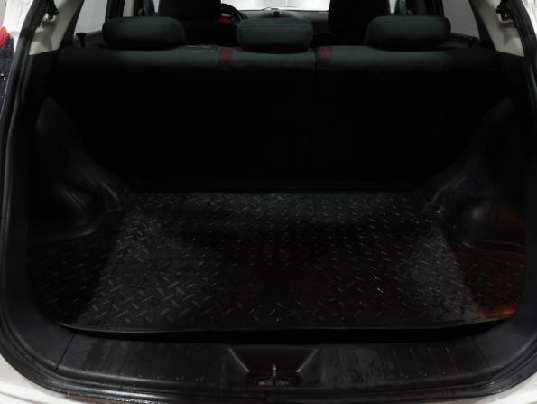 Nissan Juke I с пробегом 2011 года, цена 949 000 рублей, 154352 км, внедорожник, Автокод Объявления